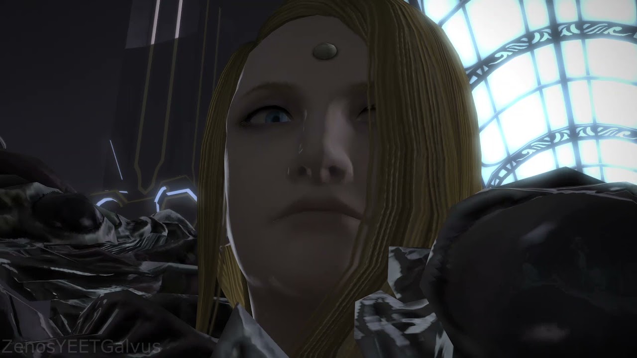 [FFXIV] How Shadowbringers Could've Ended