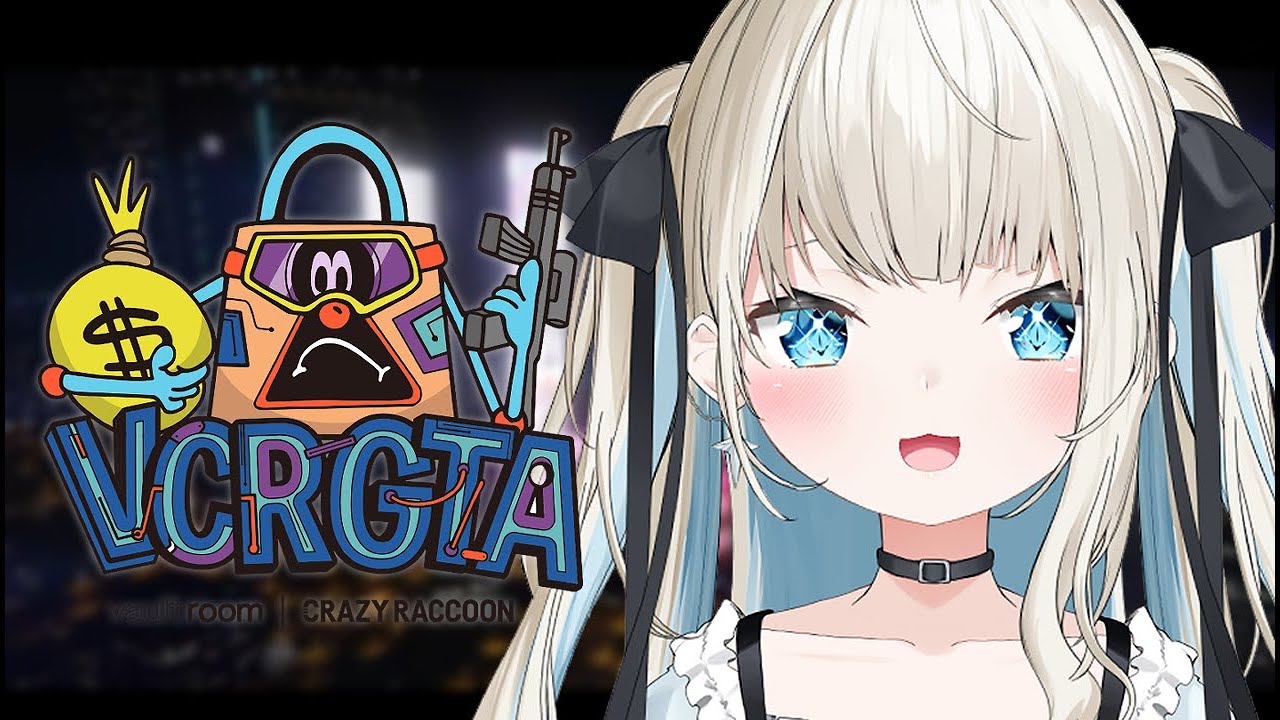 【VCRGTA3】1日目！近未来GTA、どんな事が起こるかな 【絲依とい/ネオポルテ】