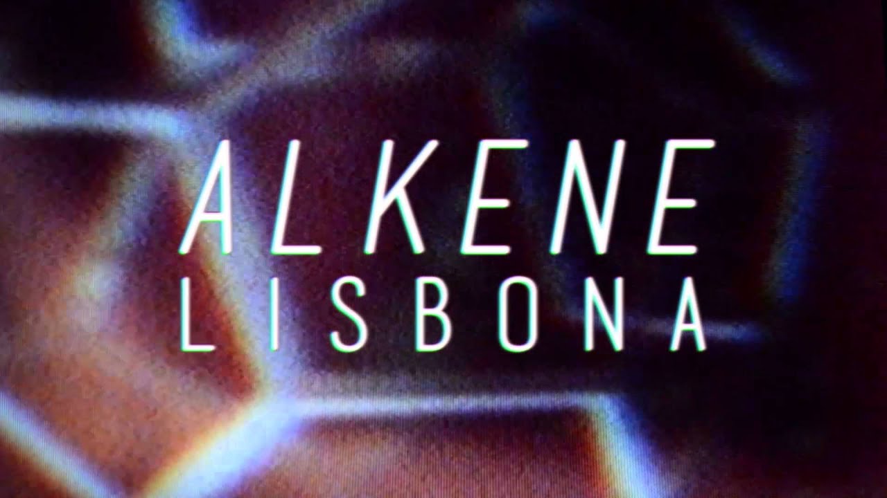 alkene - Lisbona