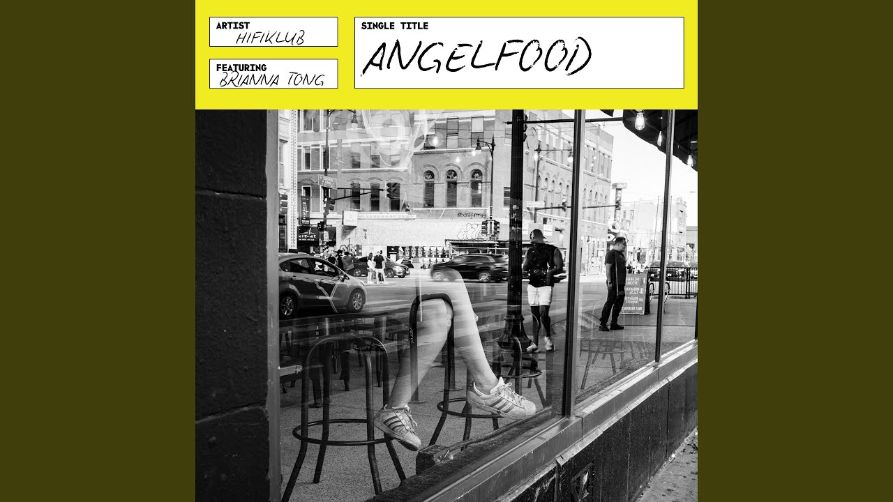 Angelfood