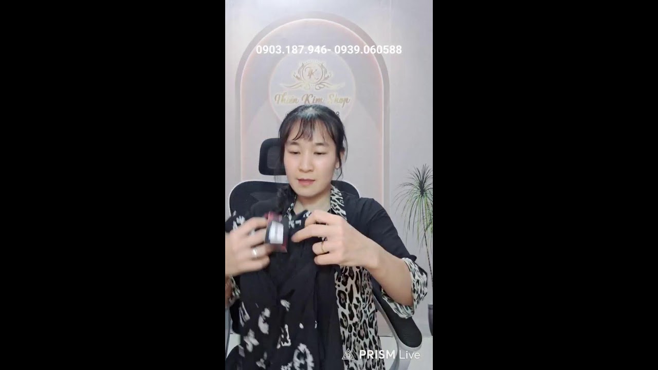 thiên kim con tặng quà tết trưa 5/2/2026 Thiên Kim Shop Lh:0938.123.826 - 09031.87946