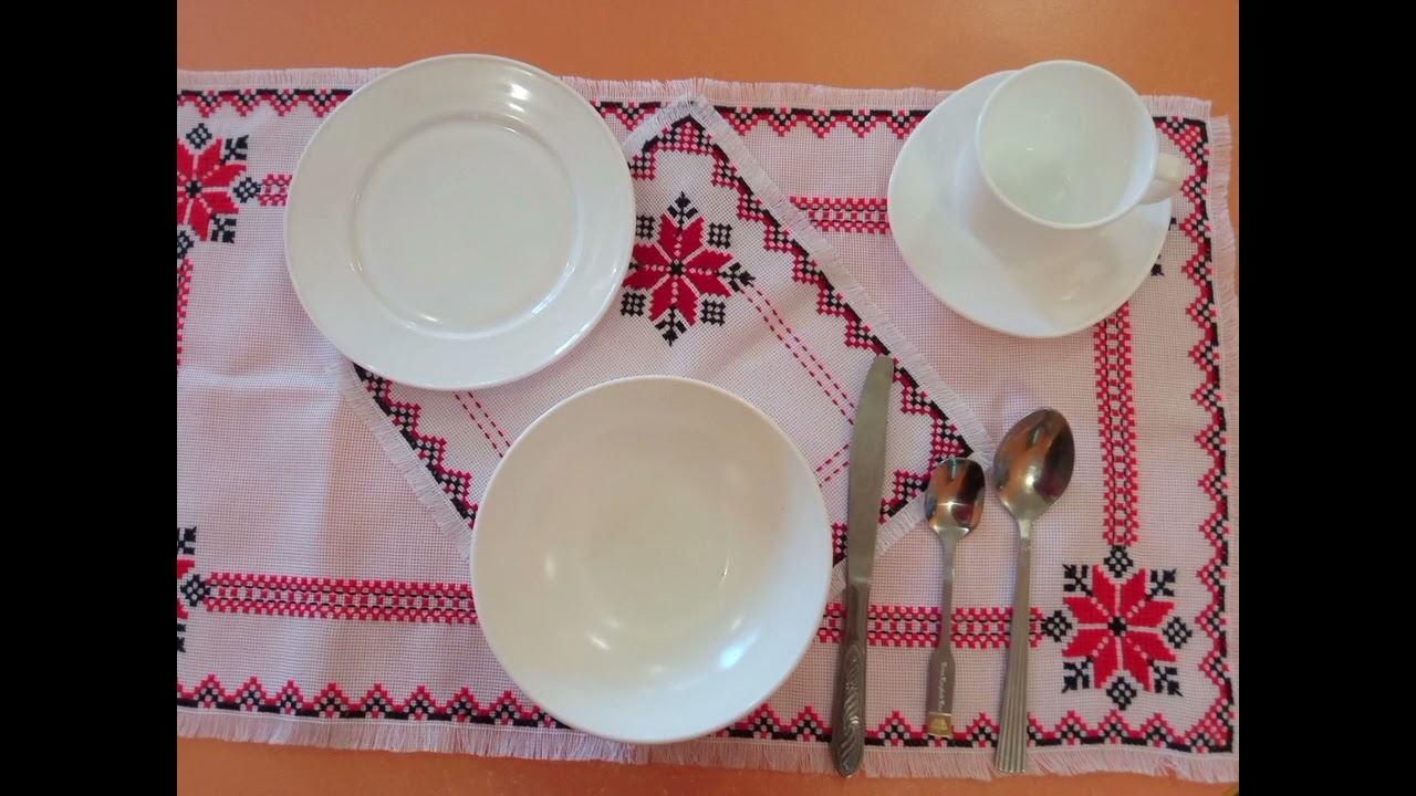 Дидактична гра  