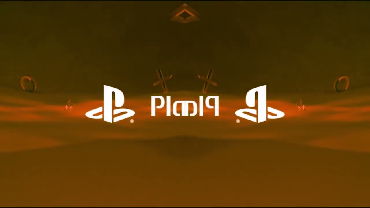 Playstation Ident (2016) Effects (Sponsored by Preview 2 V17 Effects)