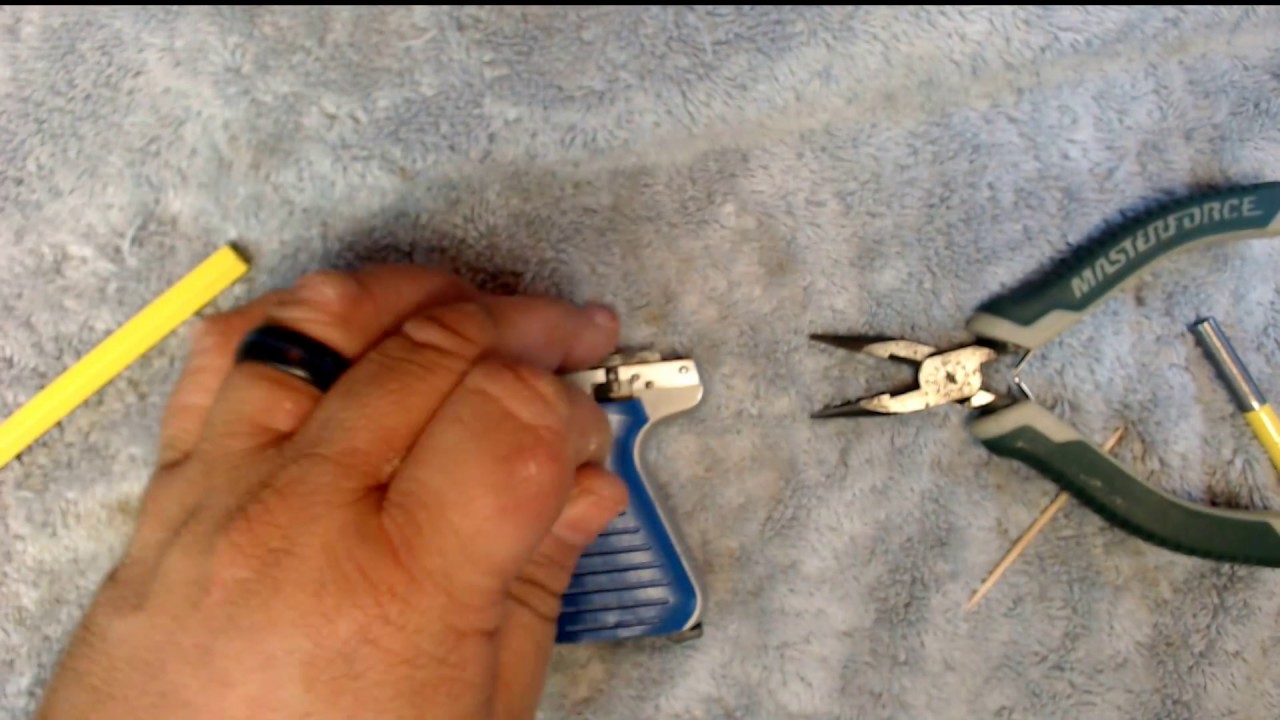 Jiminez Arms JA-22 Assembly