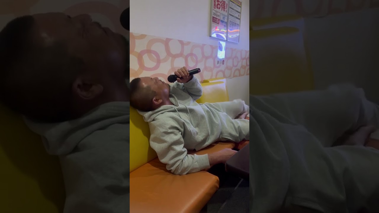 氷室京介　魂を抱いてくれ　カラオケ　飲んだくれ