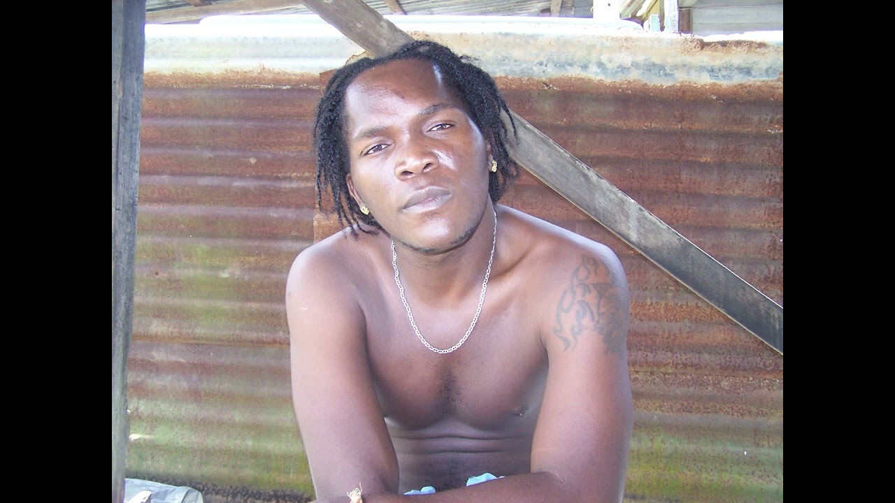 doudou ooz andro en lawa style