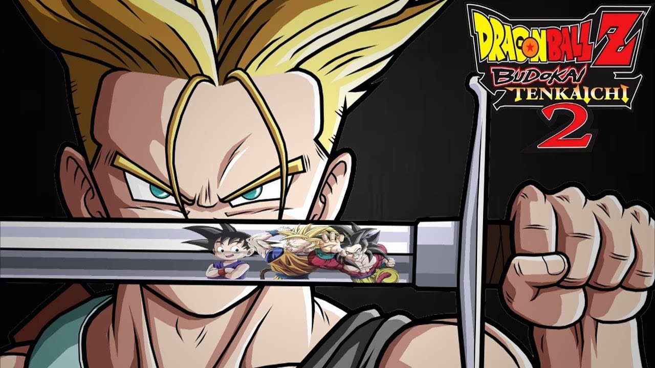 Live ON!!! O MELHOR DBZ JÁ FEITO? Voltando ao Budokai Tenkaichi 2!