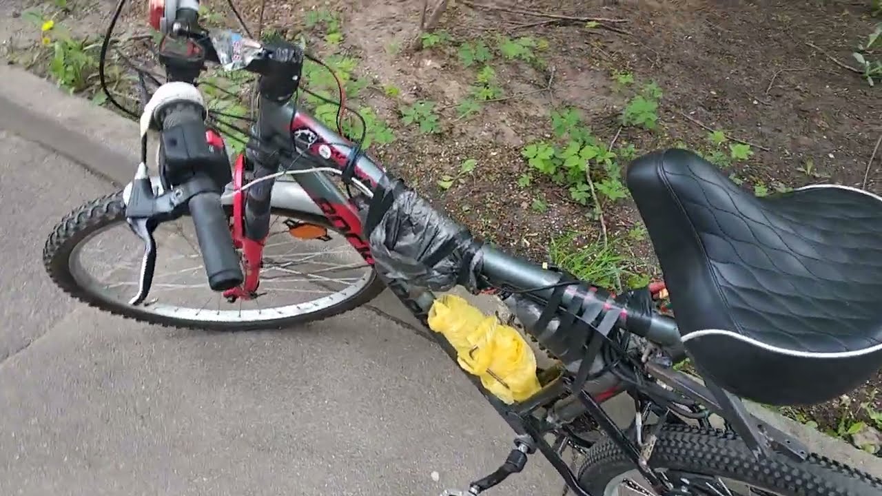 Мотор колесо 250 ватт 36 вольт BAFANG максималка ЗЕЛЕНОГРАД.
