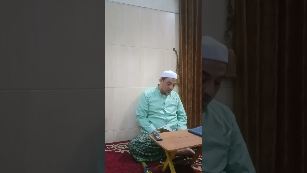 #2 [full] Qiroatil Dalailul Khairot Mojokerto regional