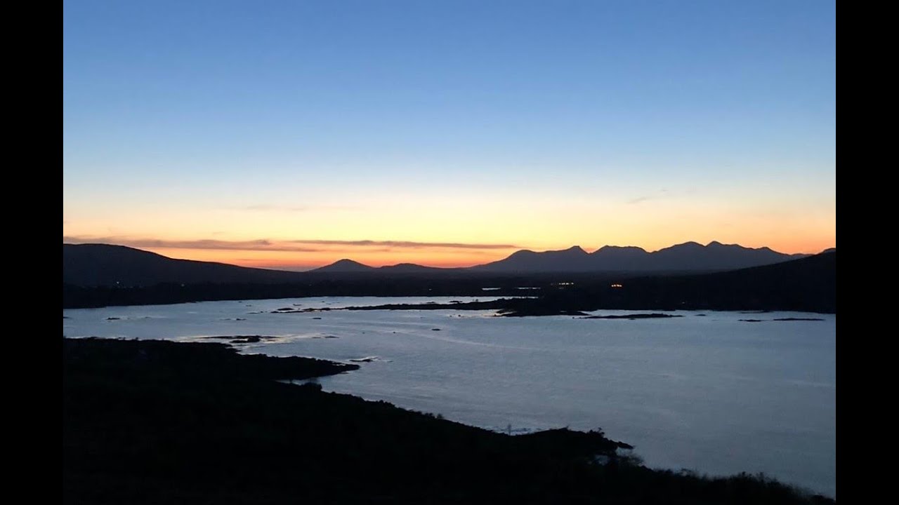 Amhrán Ros Muc