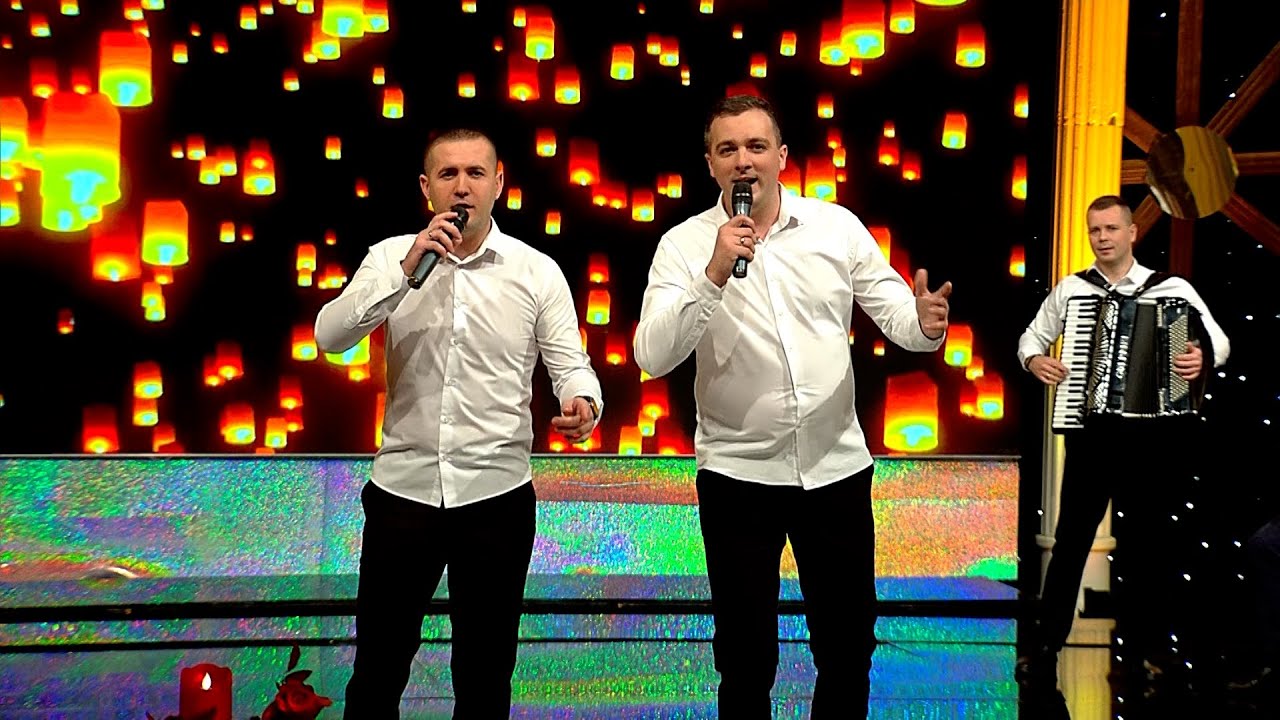Grupa Grmeč Božo i Repa - Košulja BN Music Etno 2024