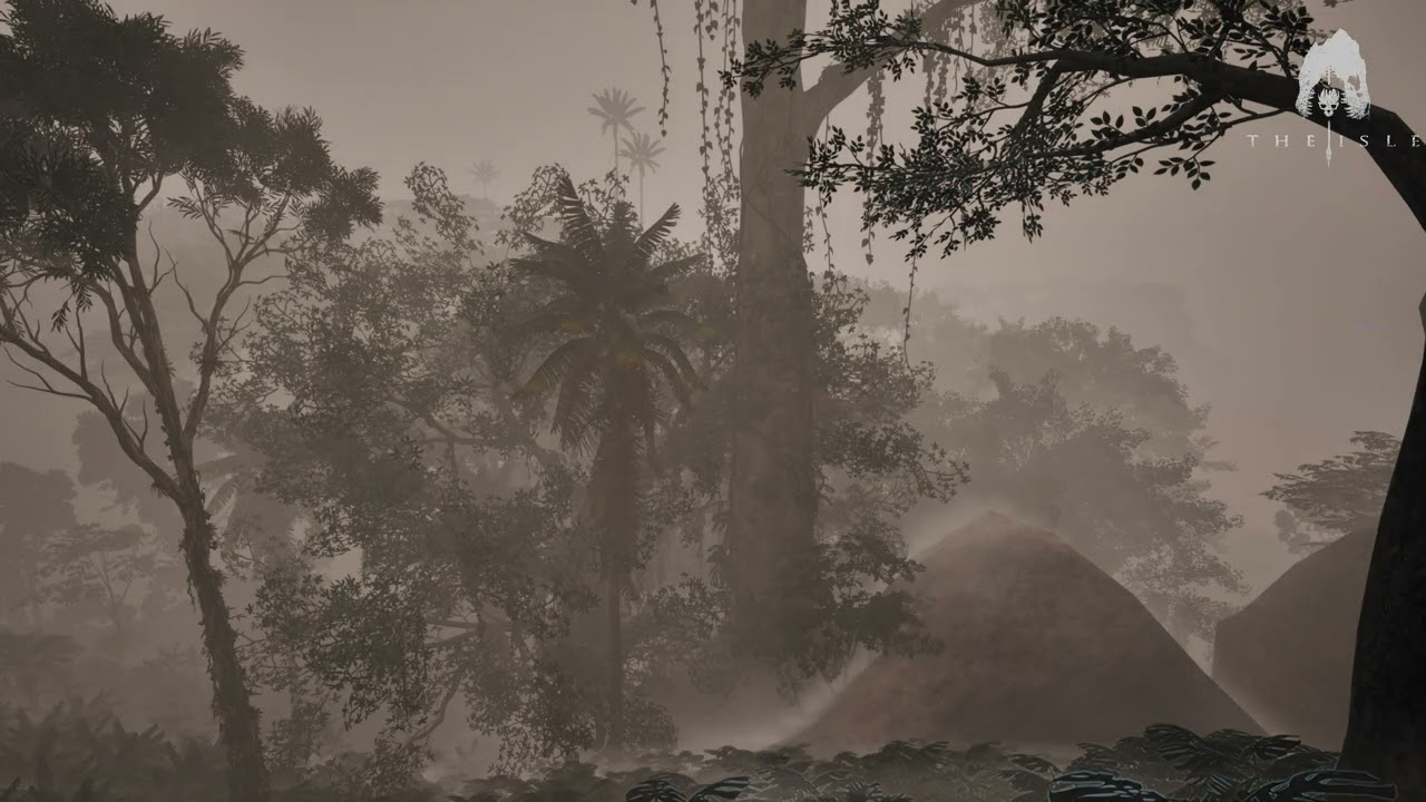 The Isle