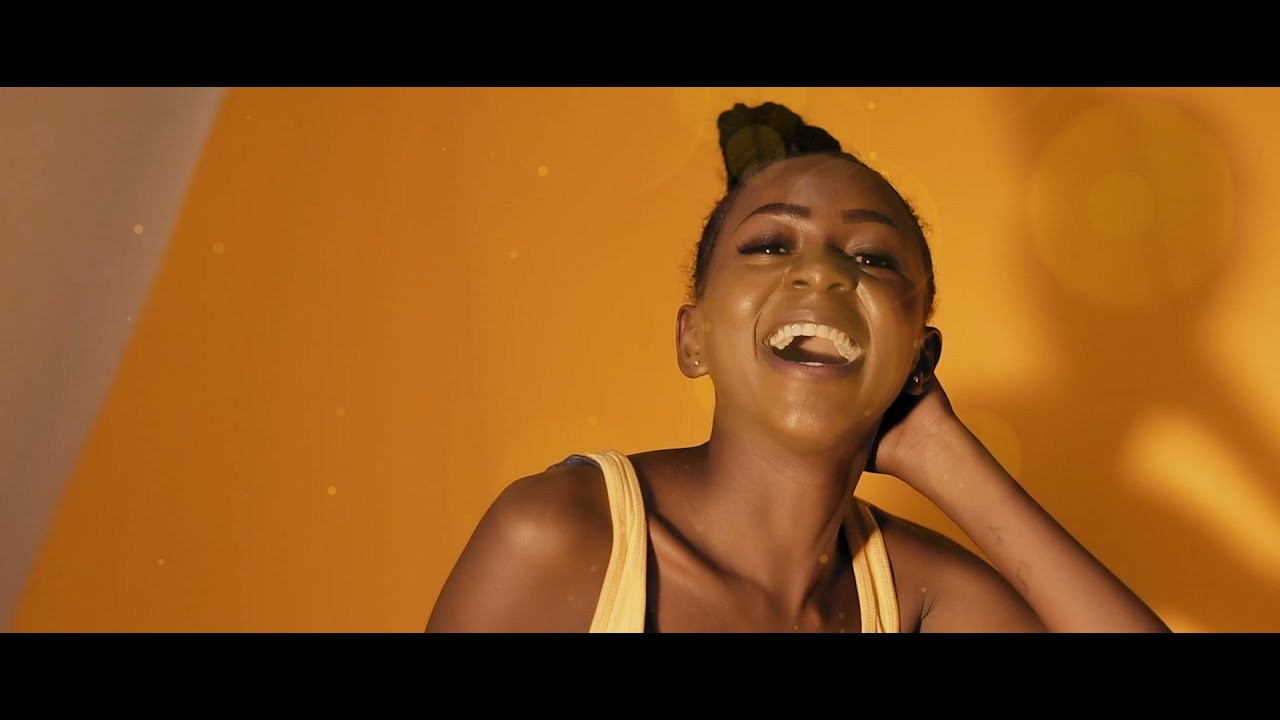 Etitano (Friday) Gotty Gwetu ft Rodney Rich (official video)