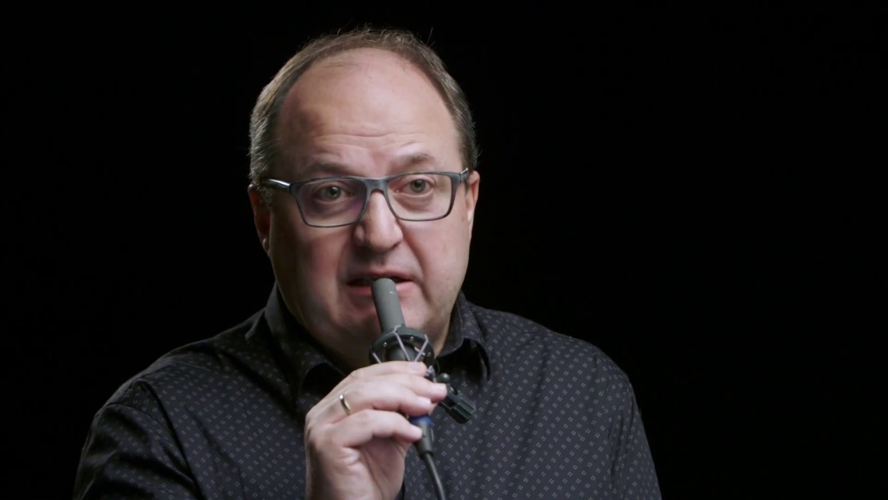 REŻYSER DŹWIĘKU