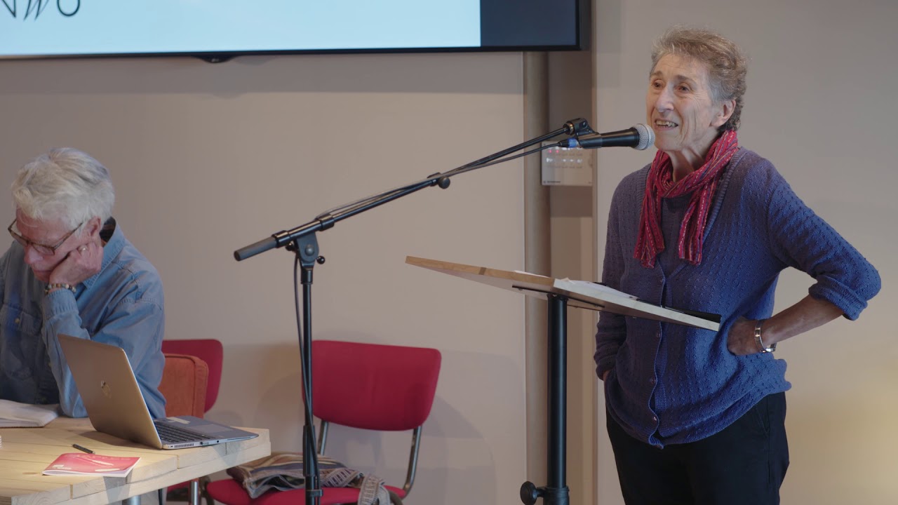 Sylvia Federici - closing talk
