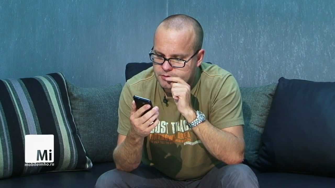 Samsung Galaxy S2. Для реальной жизни