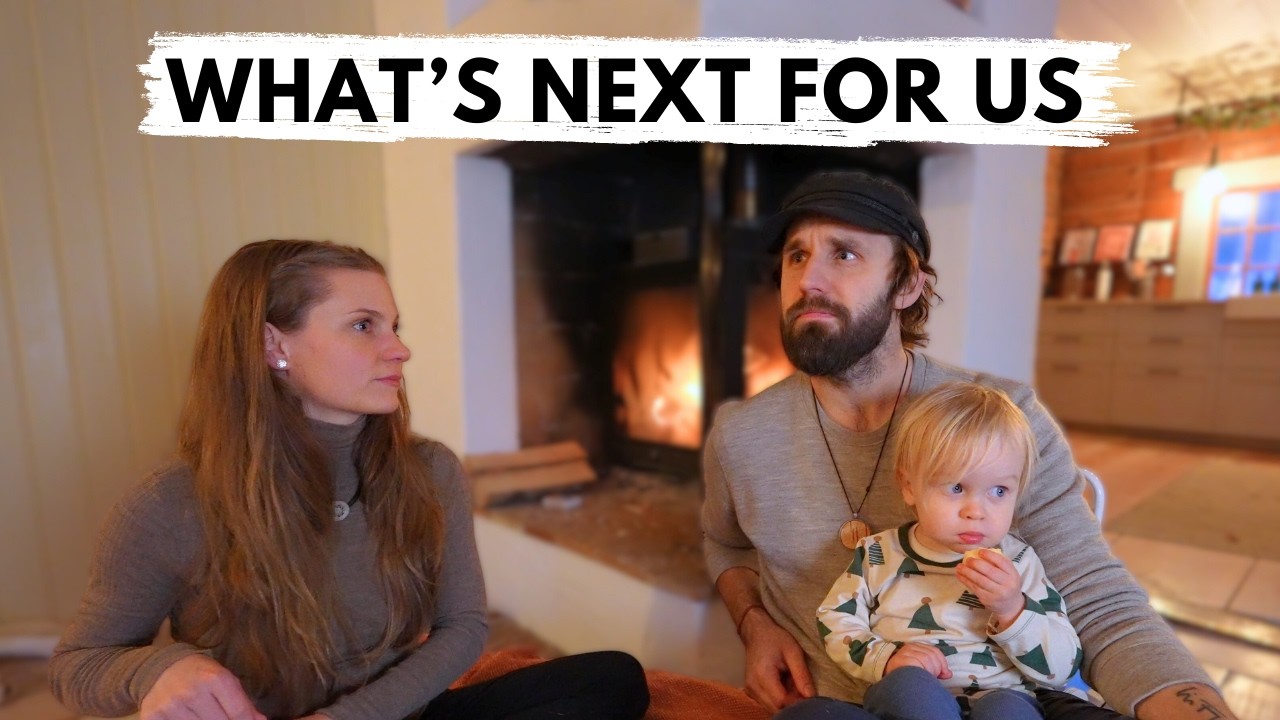 Honestly Answering Your Questions About Our Future