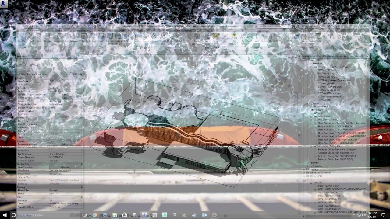 Enscape for Revit | Beginner's guide (pt.1)