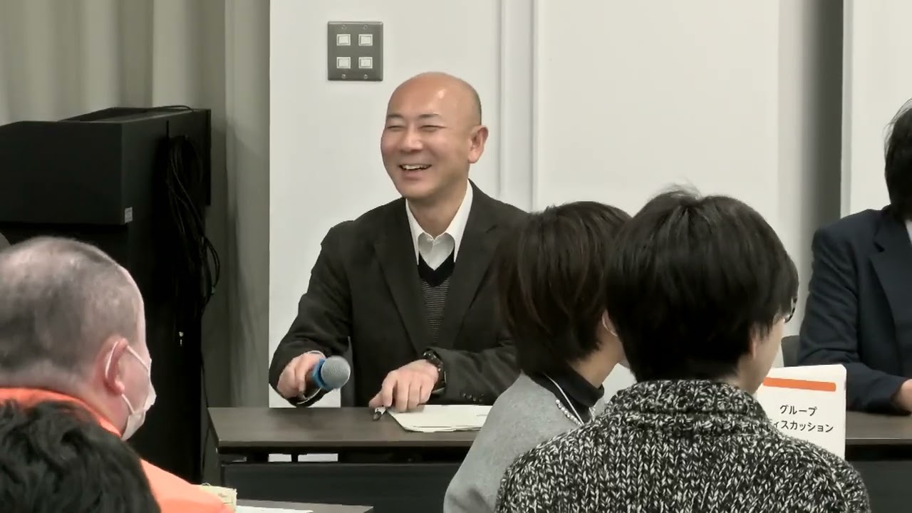 第７回山口県認知症カフェサミット（令和7年12月13日開催）３／３