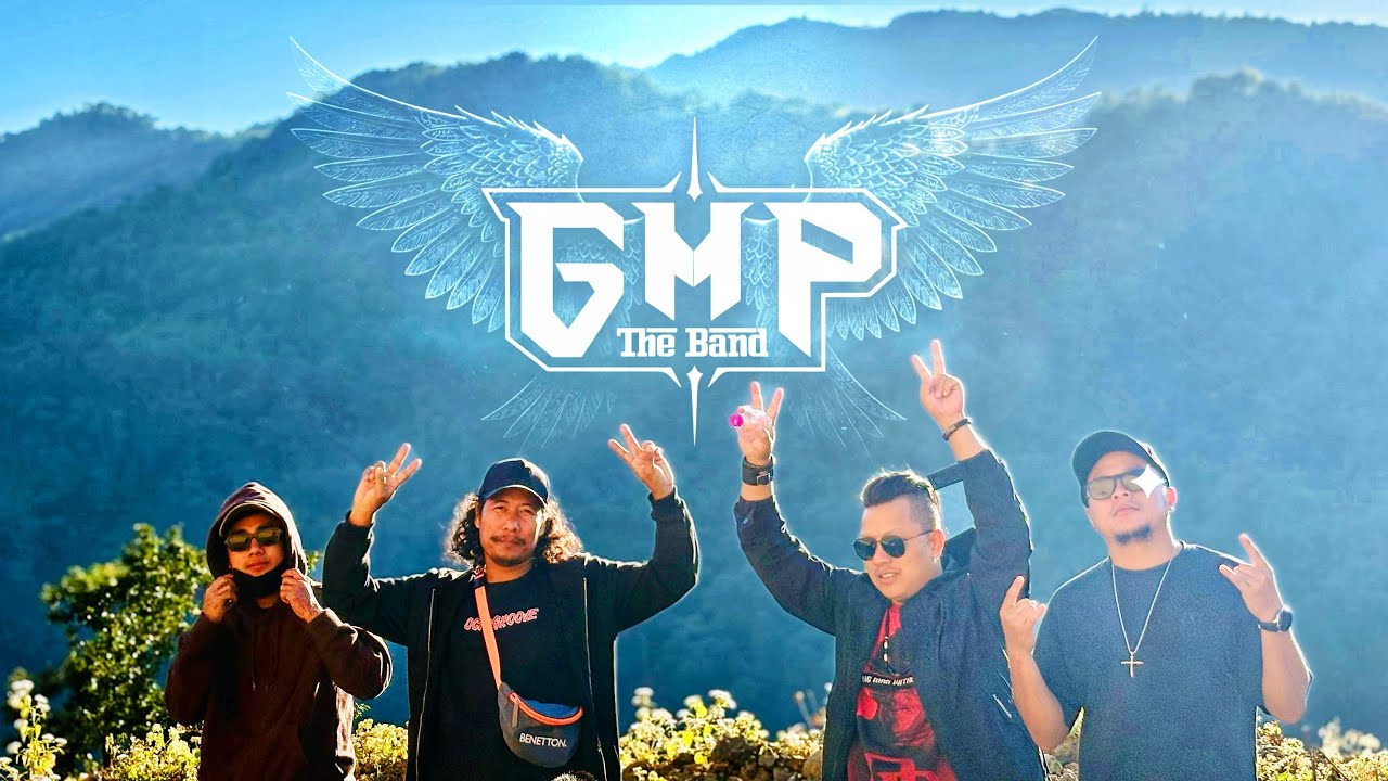 Первый концерт группы GMP в 2026 году | LSA Samziuram Nagaland