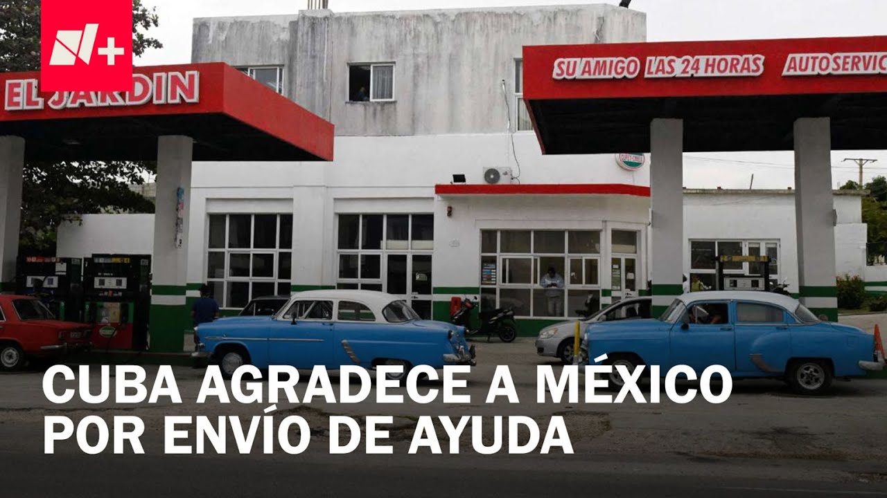 Aerolíneas en Cuba se quedarán sin combustible - Despierta