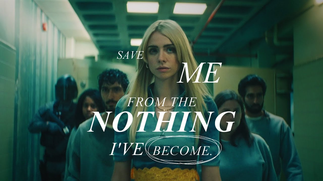 Cate Dunlap | Bring Me To Life