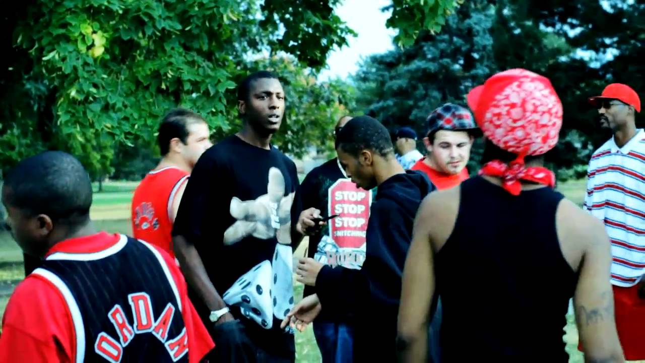 Wax, YG, Tramp, AP 