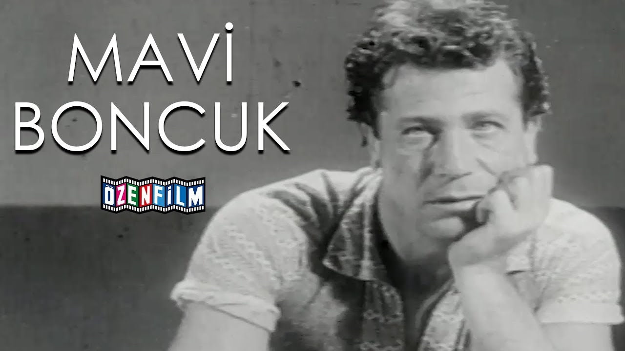 Mavi Boncuk - Tek Par&ccedil;a