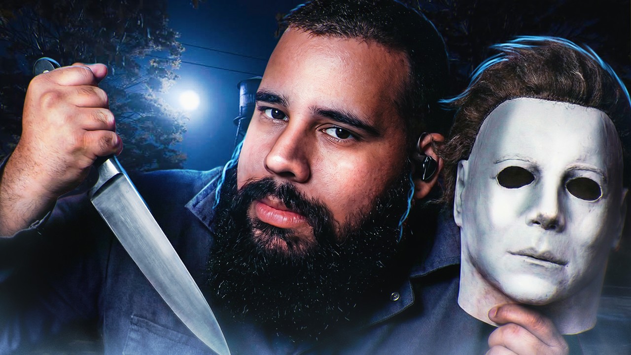 MYERS9 - DEAD BY DAYLIGHT