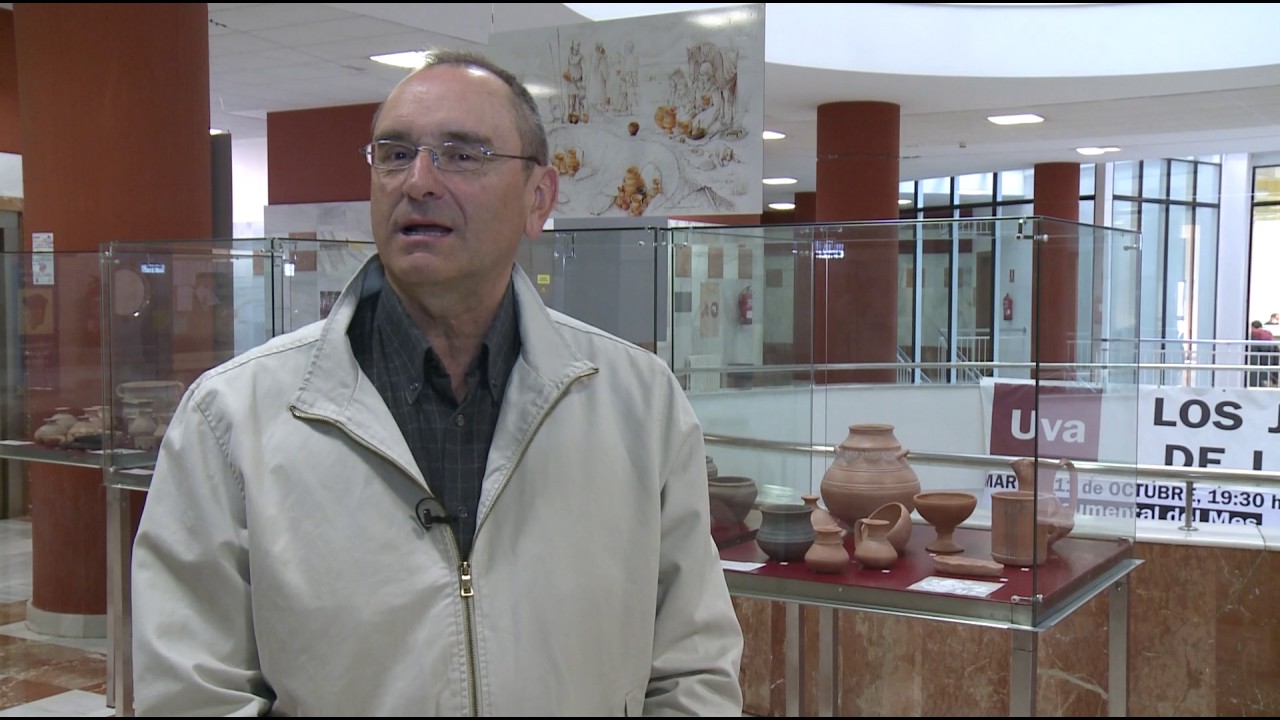 ENTREVISTA: ISAAC MORENO GALLO