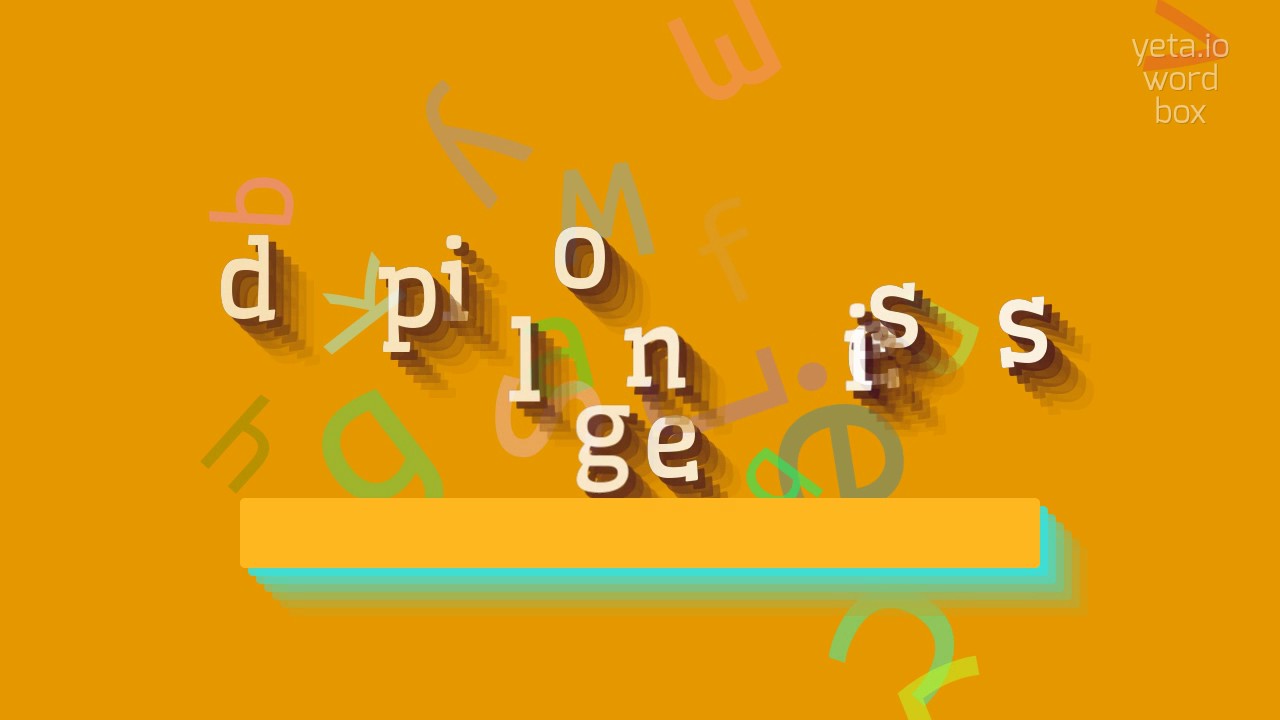 JAK POWIEDZIEĆ DYPLOGENEZA?  #dyplogeneza (HOW TO SAY DIPLOGENESIS? #diplogenesis)