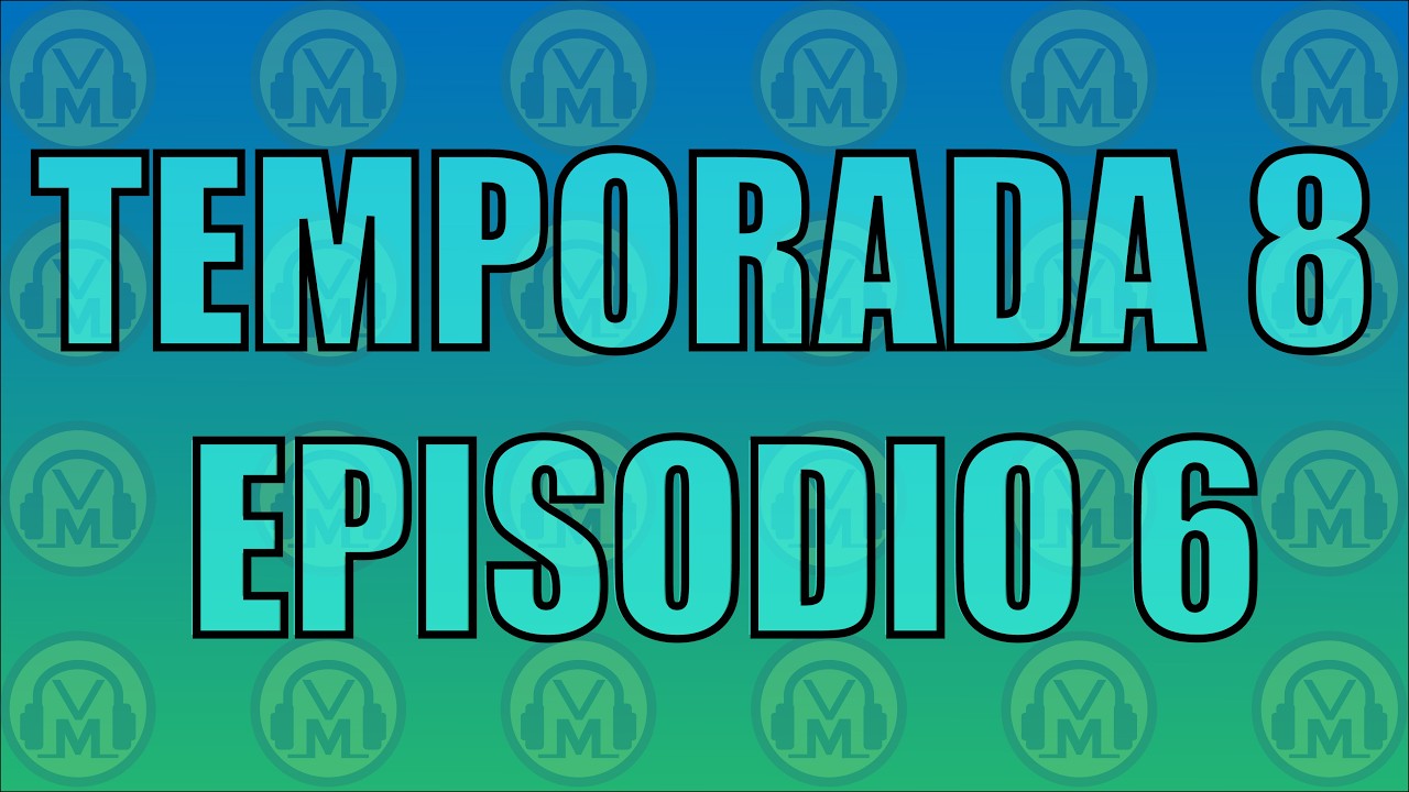 Viernes Musica Temporada 8 Episodio 6