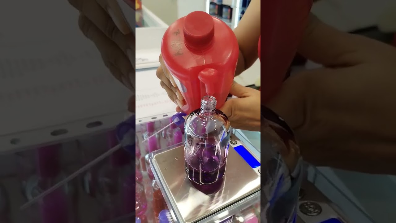 Perfumes Europeos Canc&uacute;n L&oacute;pez Portillo Super Aki