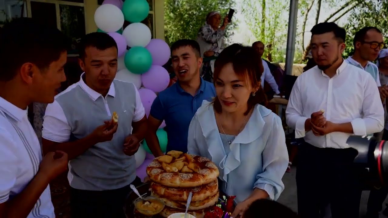 Альвина бата той 16 08 2023