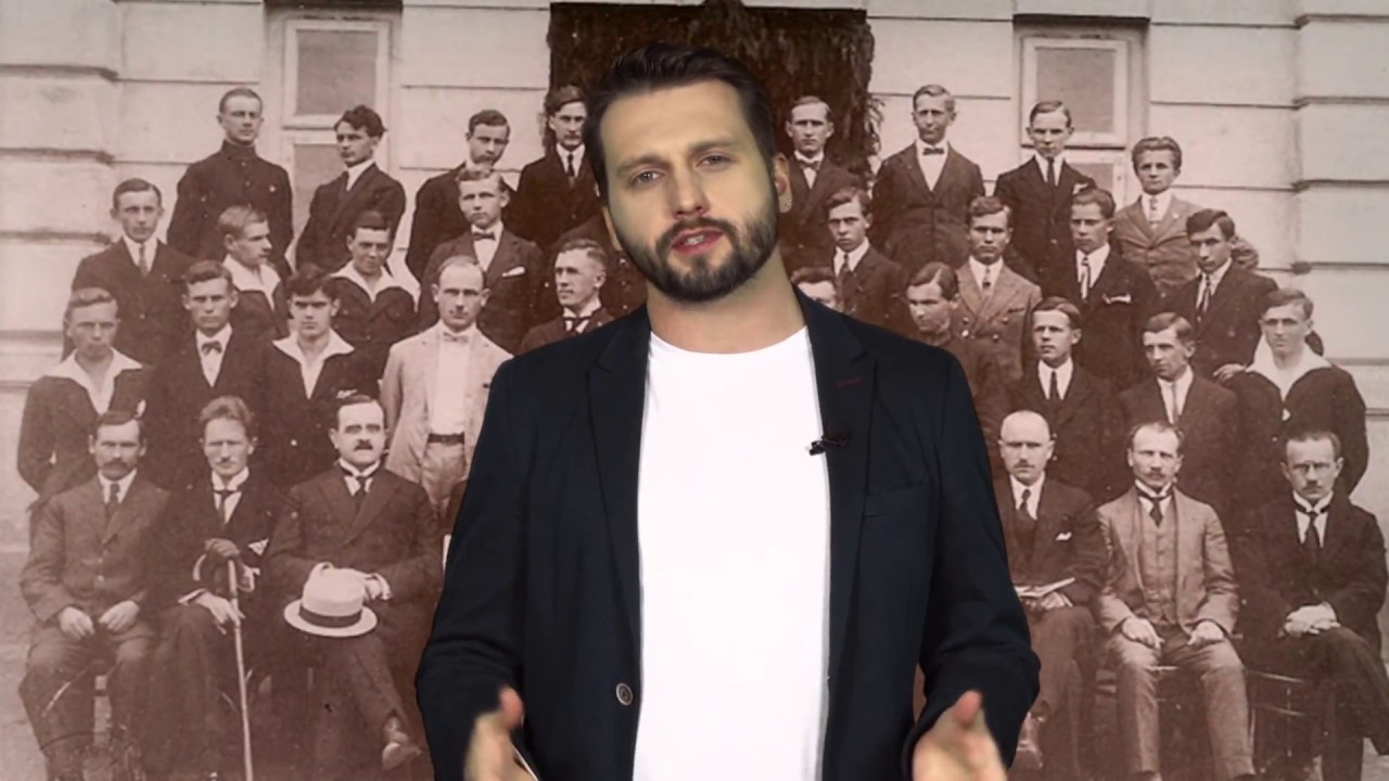Tak było #14 - 700-lecie Łukowa (prod. Magnes.TV)