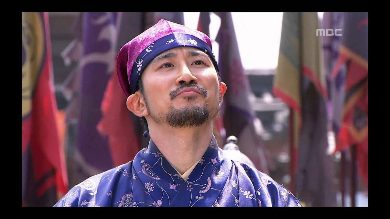 Warrior K, 43회, EP43, #12