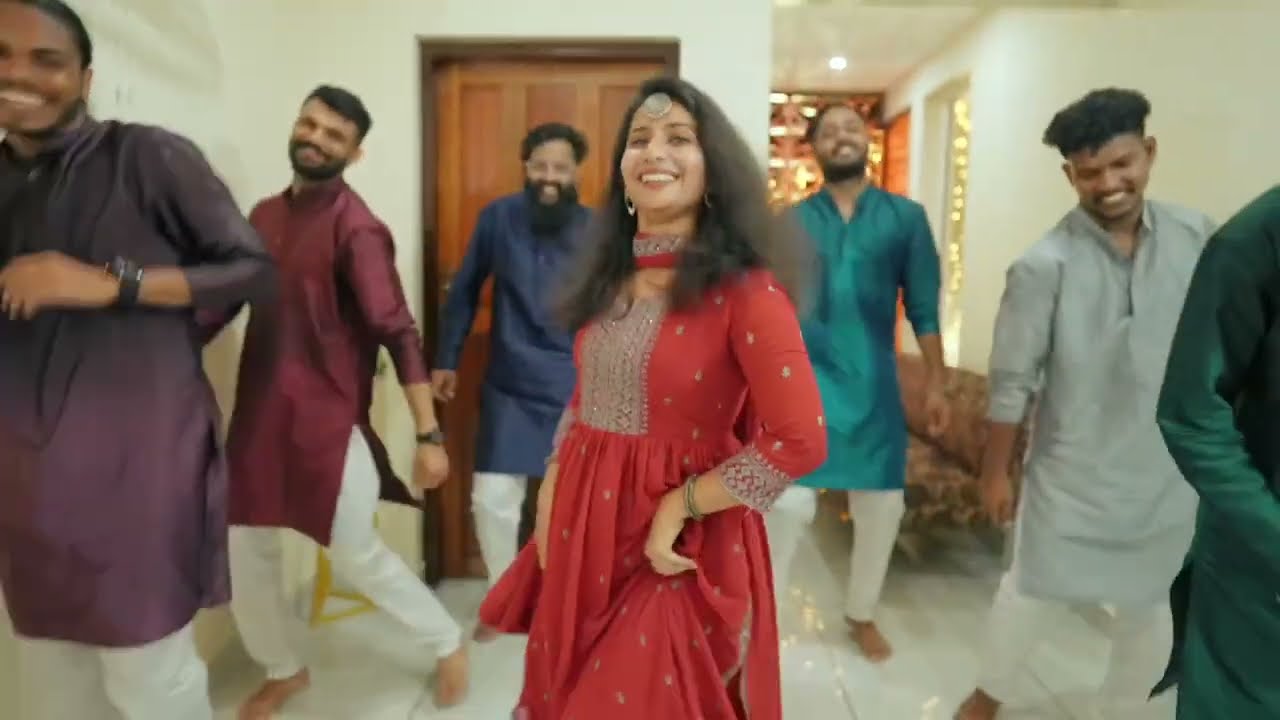 Single Shot video|Thalolam Thumbippennale