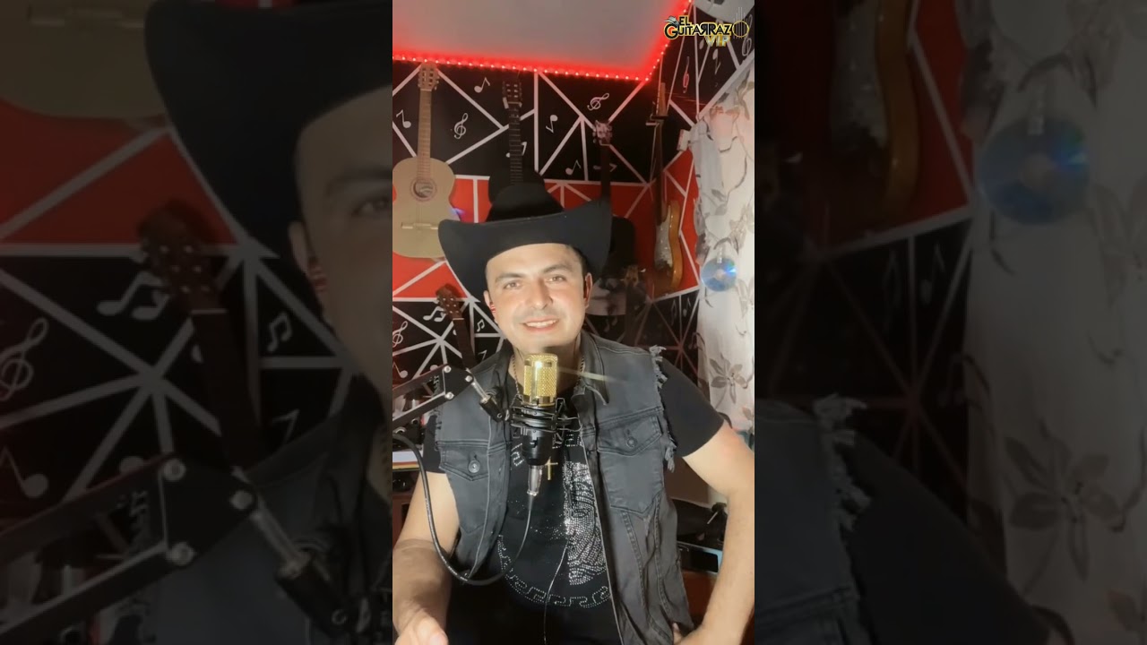 IIRIINEO RUEDA ENTREVISTA EXCLUSIVA  EL GUITARRAZO VIP (SINALOA)