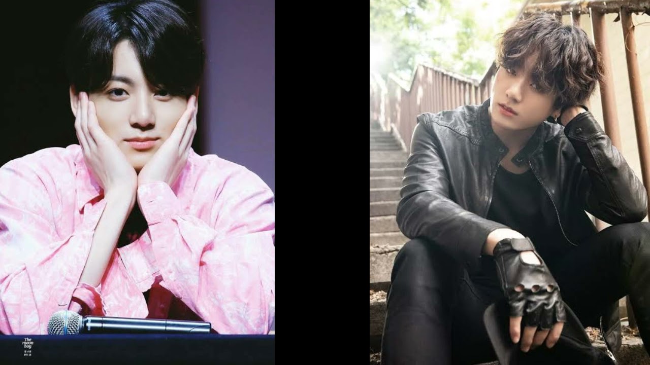 Jungkook İle Hayal Et Bad Boy'un Bad Girl Kardeşi Olur #10