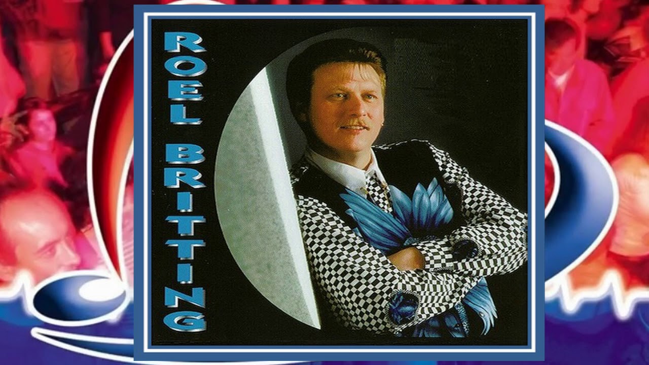Roel Britting ♪ Nachten In Monte Video ♫