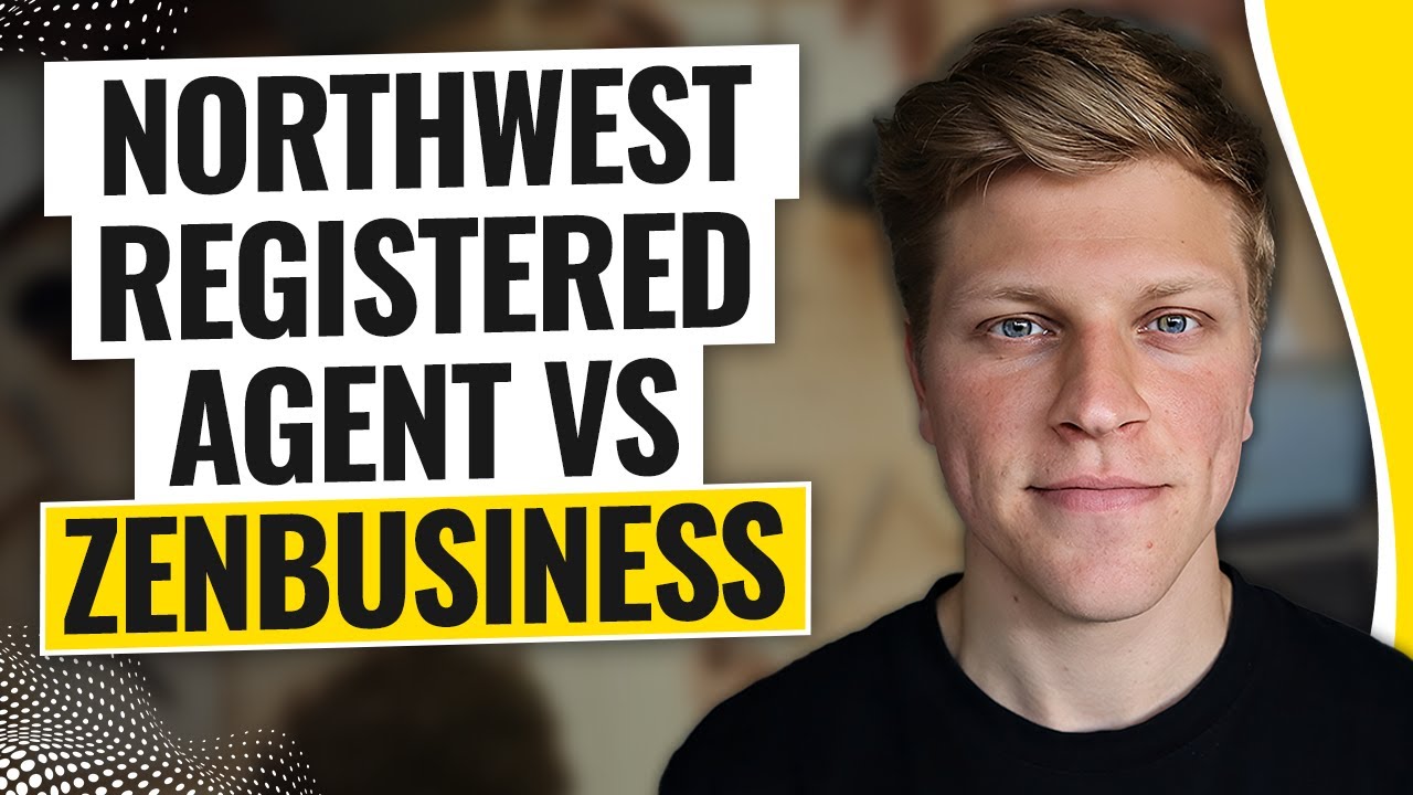 Northwest Registered Agent vs ZenBusiness: Which is Better? (2026)