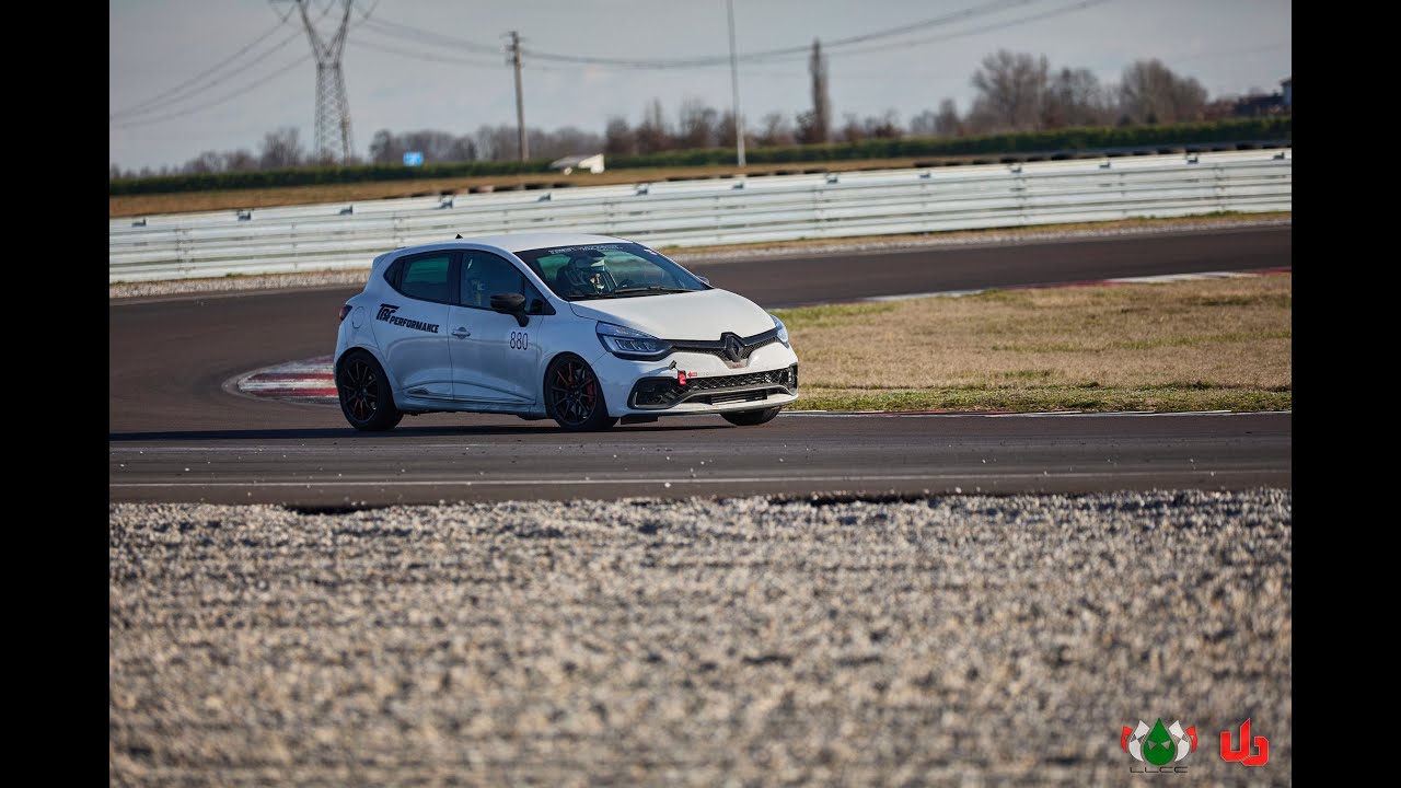LLCC CHALLENGE 2022 Cremona Circuit