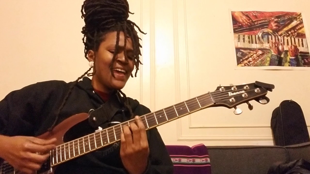 Unaware (Allen Stone Cover)