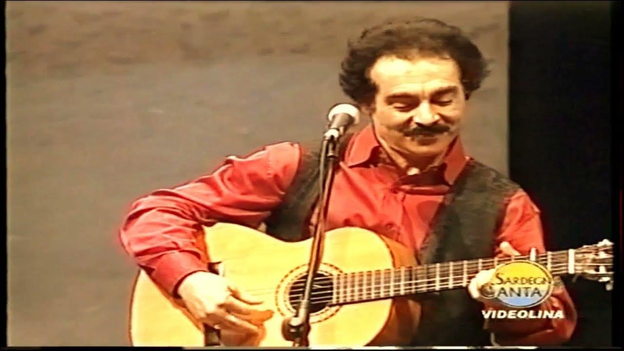 Morti candu bolis  - Marcello Ledda