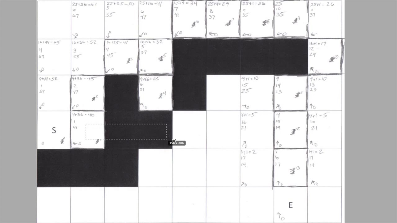 [VGAI 2.0] 03 - Wandering Concepts