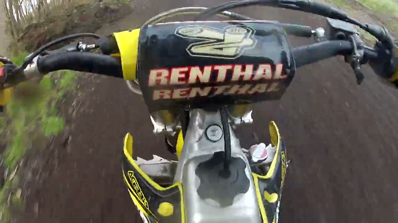 Elvetham forest 15032026 race 2