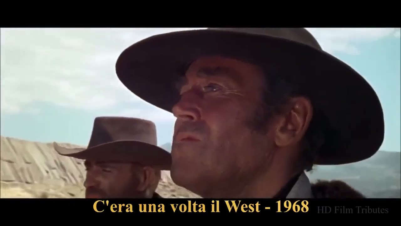 Once upon a time in the West - Ennio Morricone - arrangiamento originale per flauto e chitarra