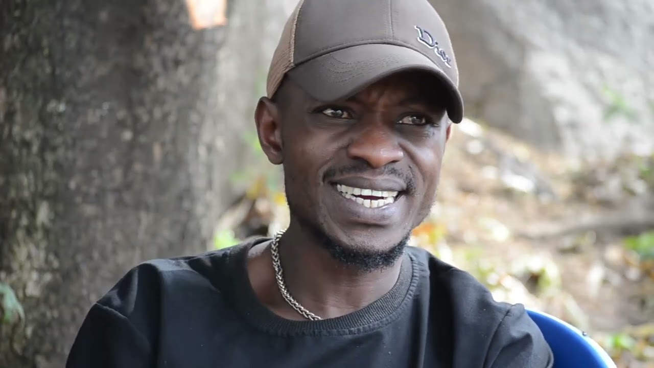 PART42:SINYA MWIZI WA MIFUGO AELEZA SAFARI YAKE YA WIZI ILIYOMFANYA AINGIE KWENYE VITA NA WACHAWI