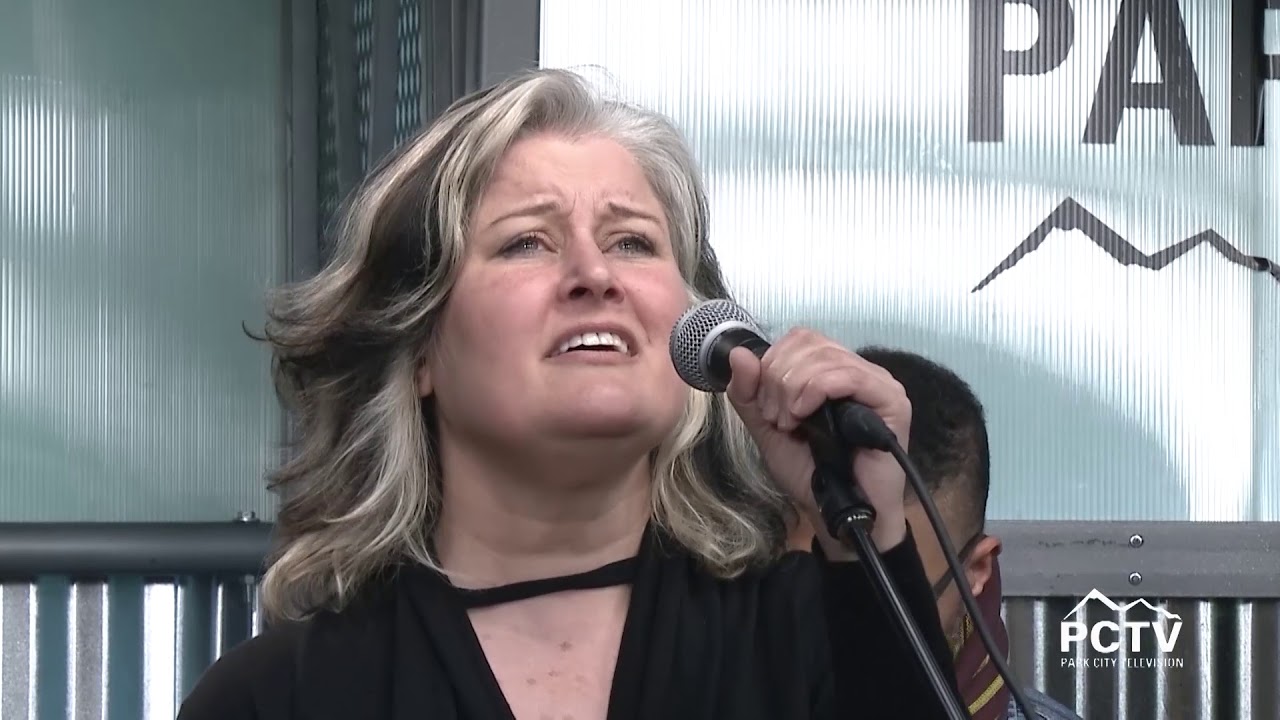 Paula Cole - Watch The Woman's Hands
