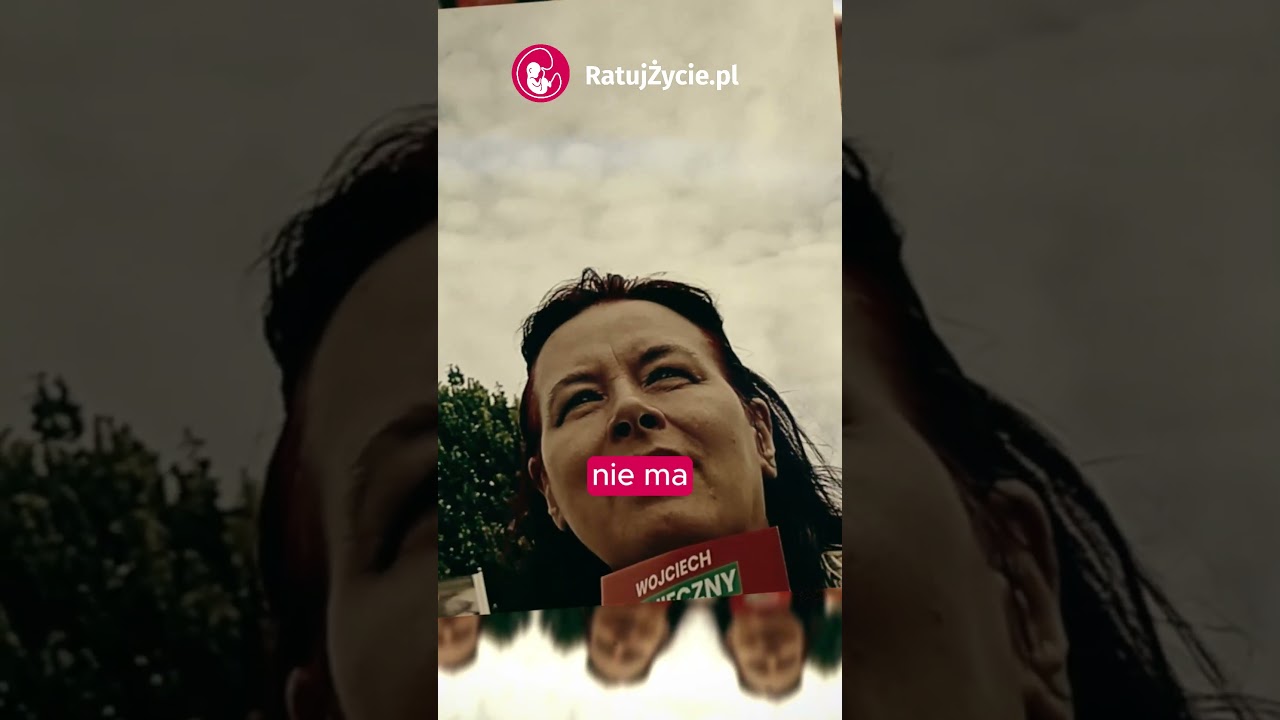 Na czym polega empatia aborcjonist&oacute;w?#aborcja #pomoc #dzieci #prolife #godek #ratujzycie #Lewica